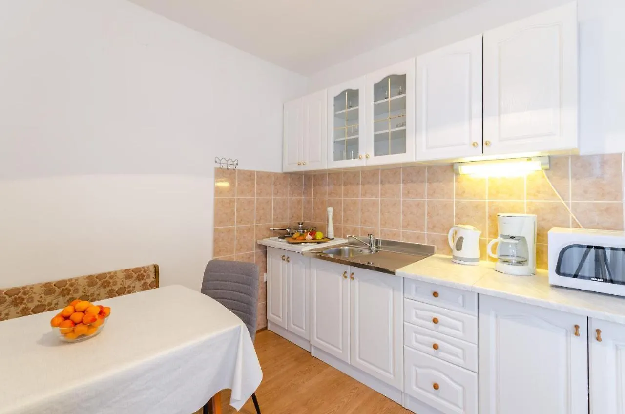 Apartmani Suncica Selce Croatia