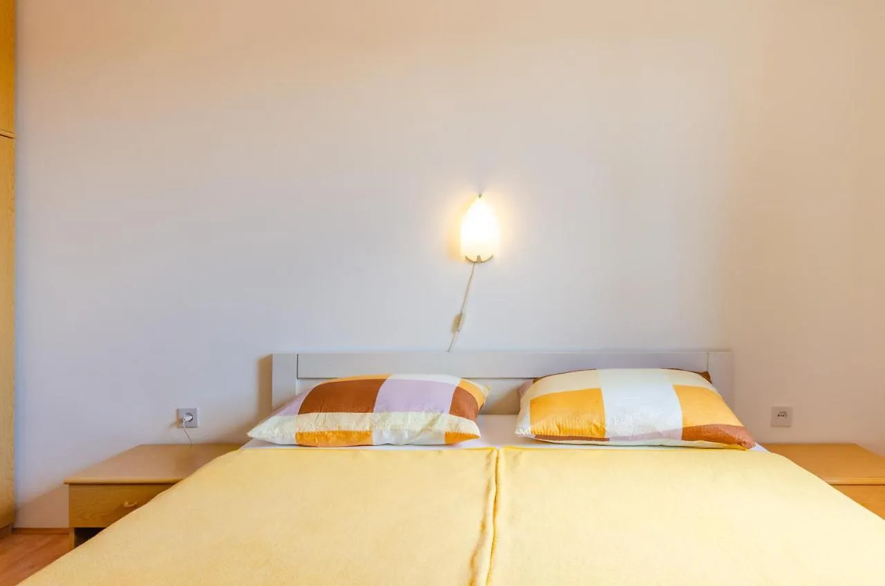 Apartmani Suncica Selce Apartment