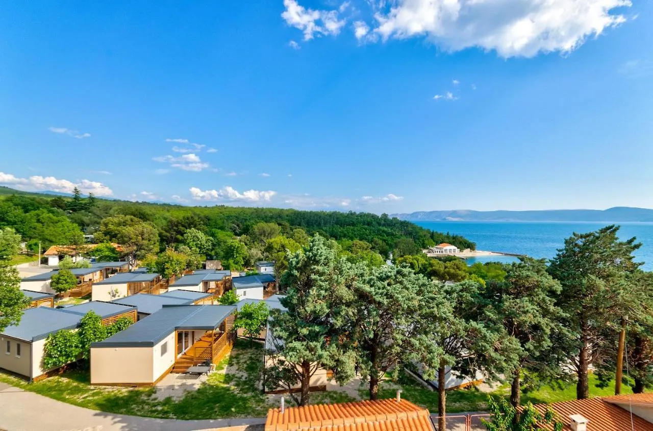 Apartmani Suncica Selce
