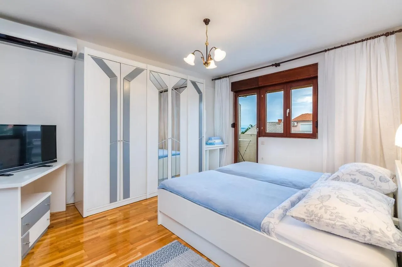 Apartmani Suncica Selce Croatia