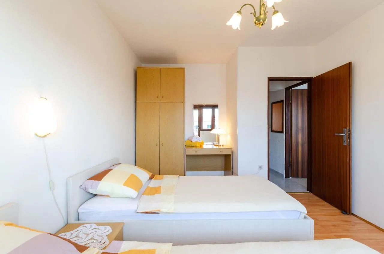 Apartmani Suncica Selce Apartment